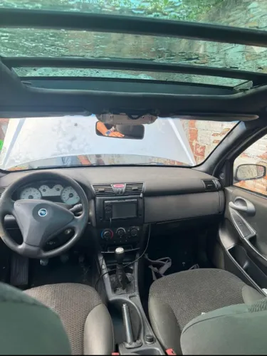Fiat Stilo 1.8/ 1.8 SP/ Connect 16V 122cv 5P 2004