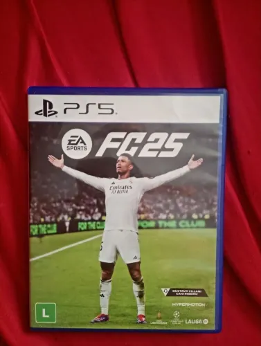 VENDO JOGOS PARA PS5