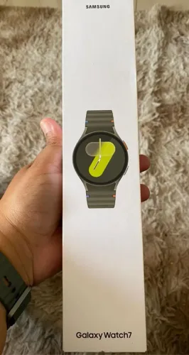Samsung Galaxy watch 7 44mm LTE