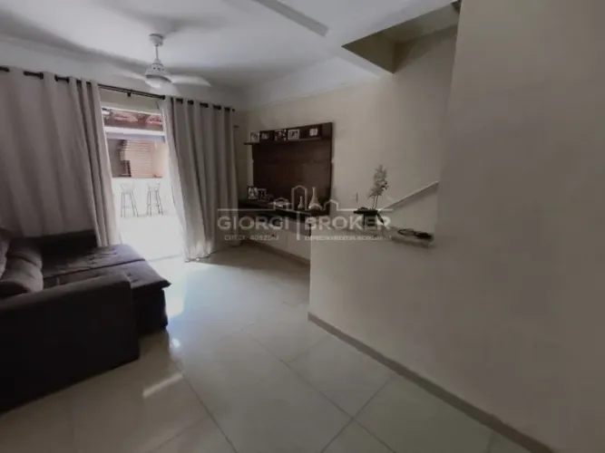 Imperdível oportunidade: Casa em Condomínio à venda em São José do Rio Preto-SP, Bairro Co