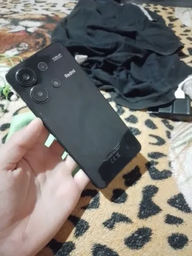 VENDO OU TROCO REDMI NOTE 13 LEIA EM BAIXO