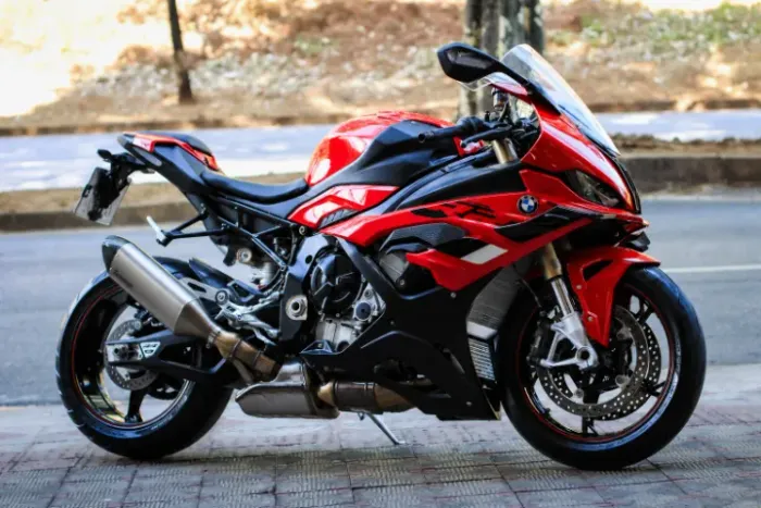 Bmw S1000RR - 2024