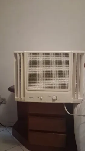 Ar-Condicionado Consul Multi Air - Usado