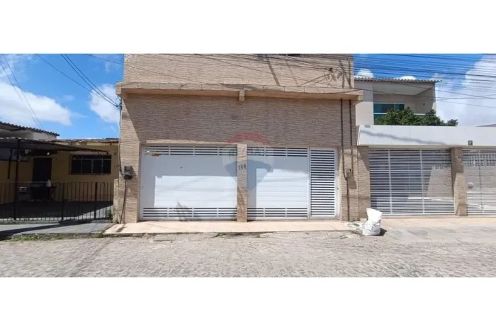 Casa para alugar com 3 quartos no IPSEP - Espaço, Conforto e Localização Estratégica!