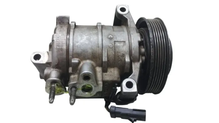Compressor de ar Cherokee sport 3.7 2012