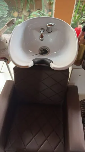 Vendo Lavatório Promocional com Aquecedor