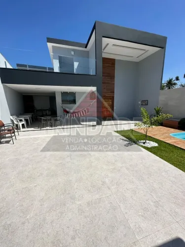 CASA RESIDENCIAL em RIO DE JANEIRO - RJ, GUARATIBA