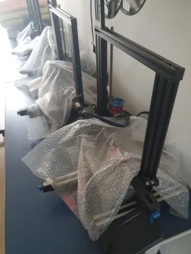 Impressora 3D - Creality Ender 3 V2