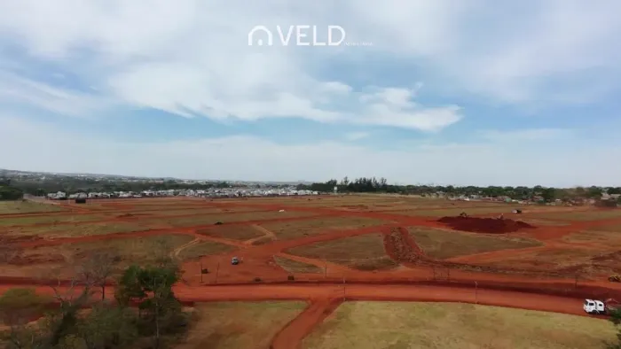 Residencial Villagio Siena | Terreno 280 m², em condomínio fechado, à venda na G