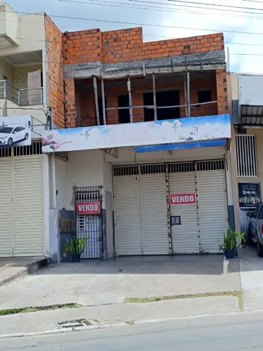 Ponto comercial