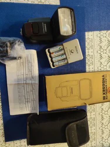 Flash Yongnuo 565ex Speedlite I-ttl Wireless Para Canon