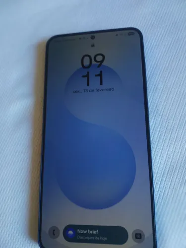 S25 plus azul 512/12 ram novissimo