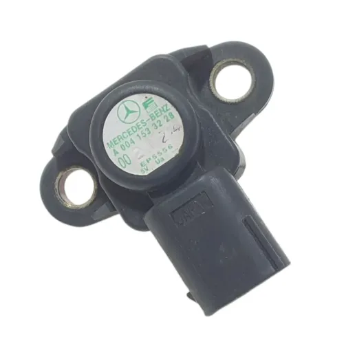 Sensor Vácuo A0041533228 Mercedes Clk430 E430 Ml430 98 A 01