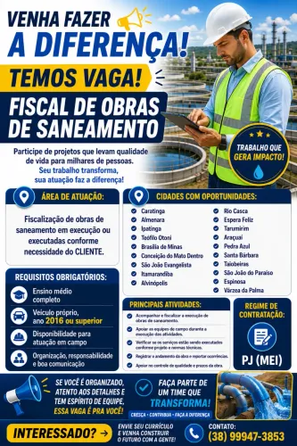 OPORTUNIDADE!!!