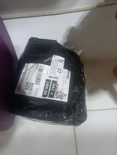 Quite troca de óleo.