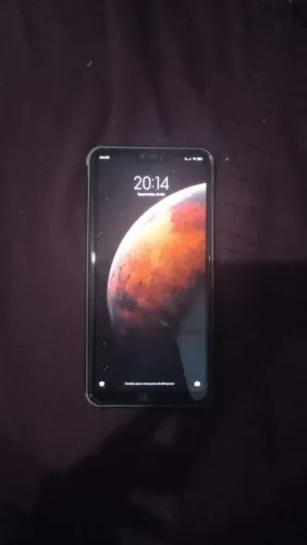 Mi 8 lite