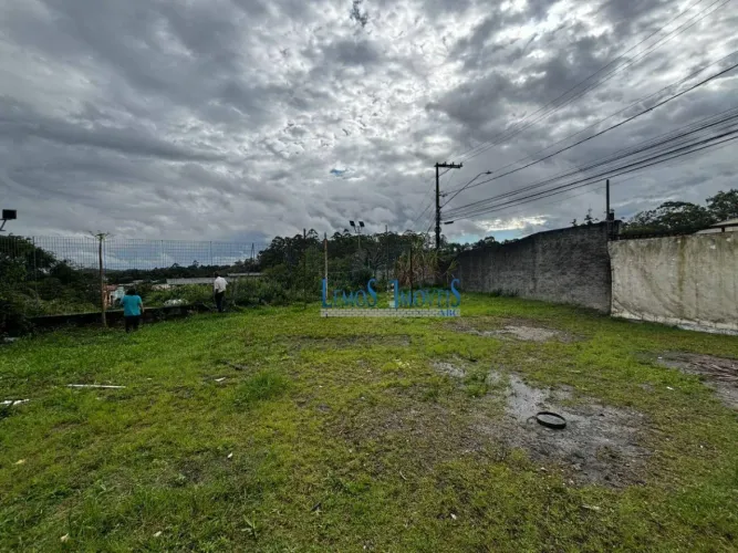 Terreno para alugar, 1851 m² por R$ 6.000,00/mês - Cooperativa - São Bernardo do Campo/SP