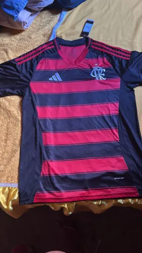 Camisa do flamengo 