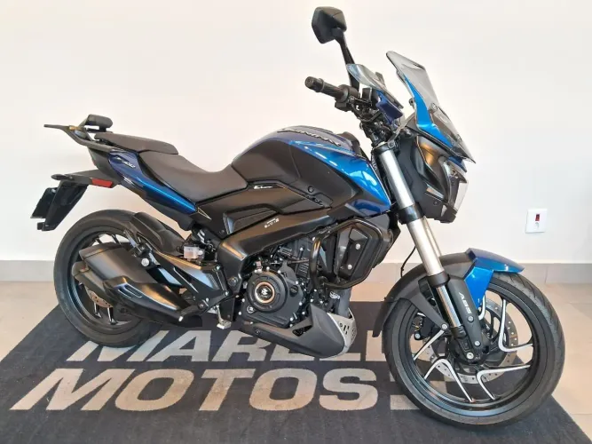 Bajaj DOMINAR 400 