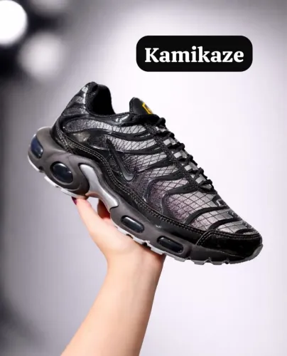 Tênis Air Max TN Kamikaze - Do 38 ao 43