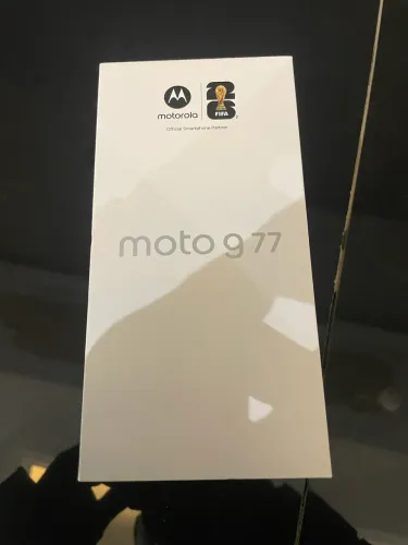 Moto g 77