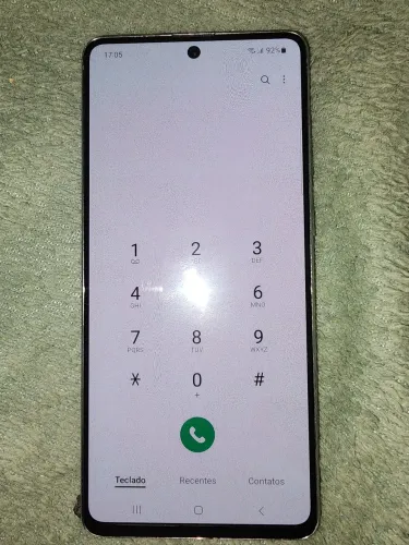 Samsung galaxy note 10 lite