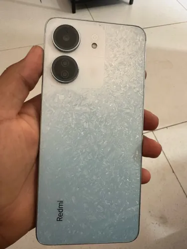 Redmi 13C