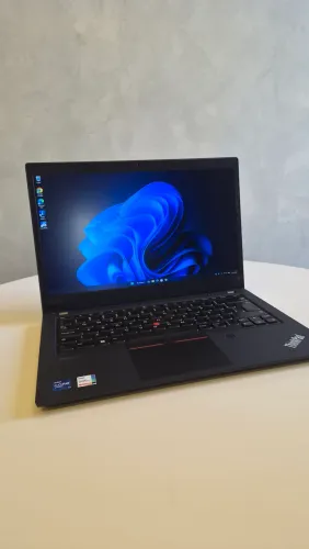 Notebook Lenovo thinkpad gen2 i7 32gb 1tb ssd