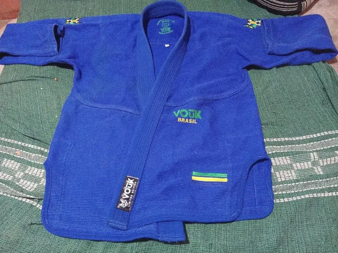 Kimono vouk novo
