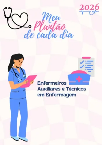 Vagas para Enfermeiros, Técnicos de Enfermagem e Auxiliares de Enfermagem 