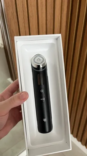 Medicube age-r booster pro