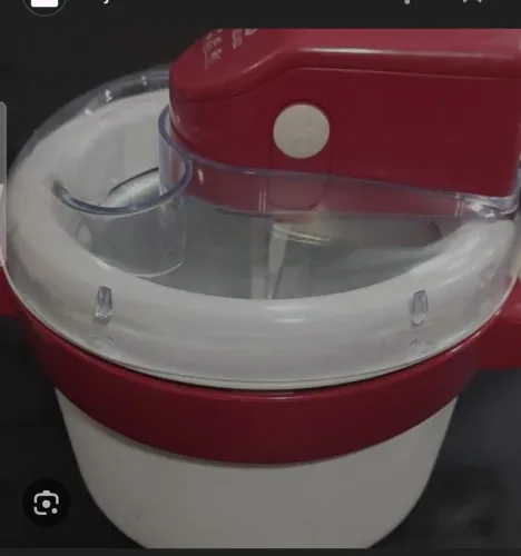 Sorveteira Arno Gelato 220V