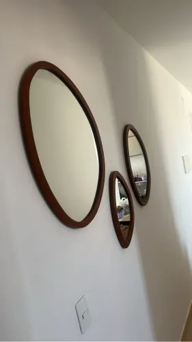 Espelhos
