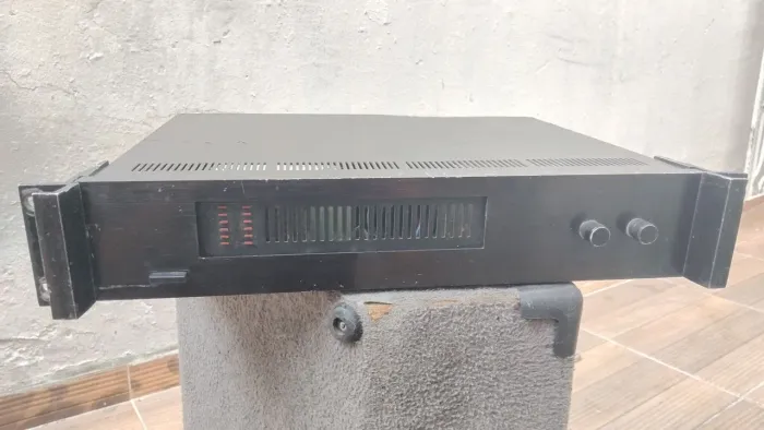 Ampliador Nashville 2200