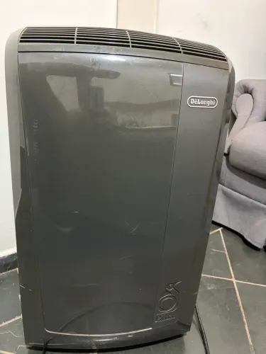 Ar condicionado portátil 12.000 btus