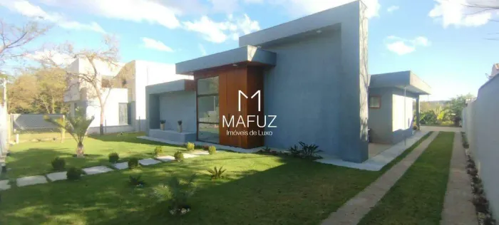 Casa à venda, 3 quartos, 1 suíte, 4 vagas, Condomínio Recanto do Beija flor - Jaboticatuba