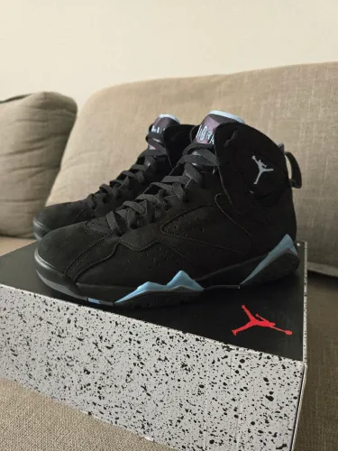 Nike Air Jordan 7 Retro Chambray