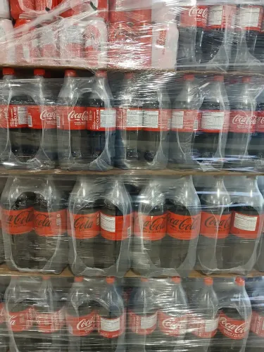 ATACADO DISTRIBUIDORA DE ALIMENTOS E BEBIDAS E VAREJO