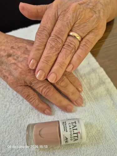 Manicure e pedicure