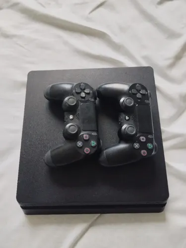 Playstation 4 Usado