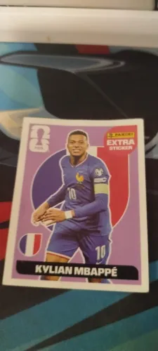 LEGEND KYLIAN MBAPPÉ LILÁS