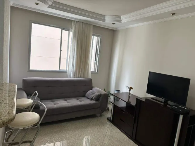 Apartamento à venda, 1 quarto, Centro - Florianópolis/SC