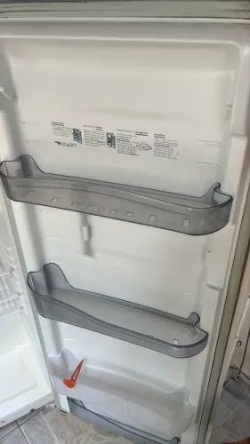 Vendo Geladeira Consul