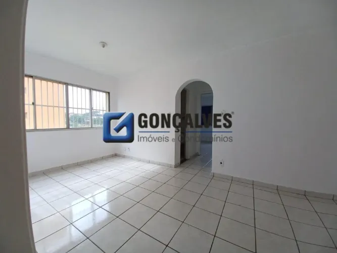 Apartamento 2 quartos com área total 70 m² no Centro de São Bernardo do Campo 1 vaga