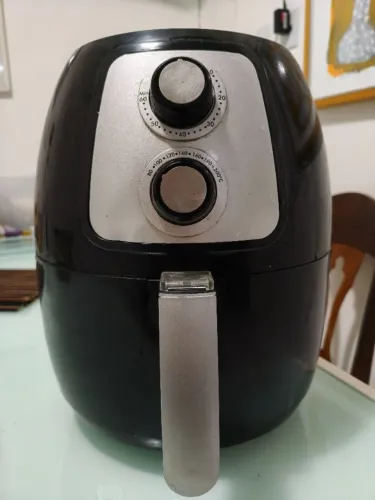 Air fryer