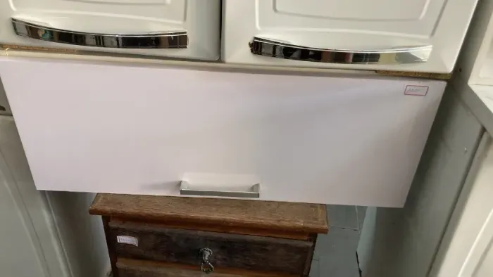 Armário Aéreo de cozinha com 1 porta (Leia o Anúncio)
