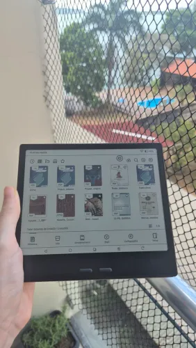 Onyx Boox Go Color 7 (Gen II)