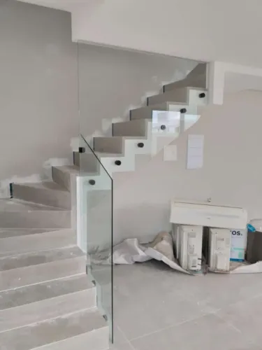 Vidraçaria Performance