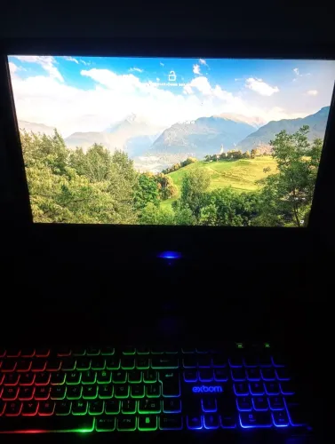 Monitor Samsung 19