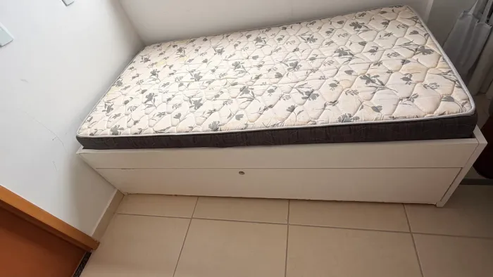 CAMA BAÚ VIUVINHA 2x1,05